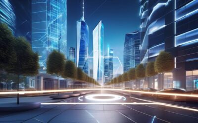 Architektura IoT – fundamenty inteligentnej infrastruktury przyszłości