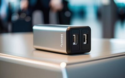 Czy powerbank może być w bagażu podręcznym? Zasady bezpiecznego podróżowania z zasilaniem przenośnym