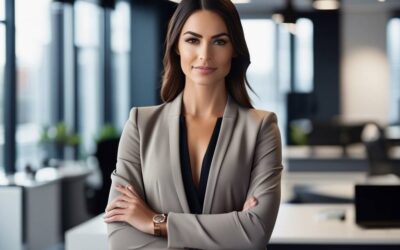 Etykieta biznesowa – subtelna sztuka budowania profesjonalnych relacji