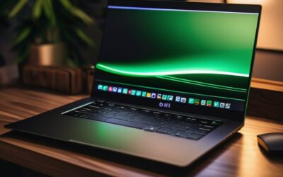 Jak włączyć kamerkę na laptopie Lenovo – prosty sposób na uruchomienie wbudowanej kamery