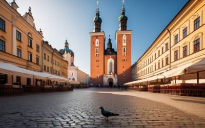 Kraków Rynek – co zwiedzić, by odkryć serce miasta?
