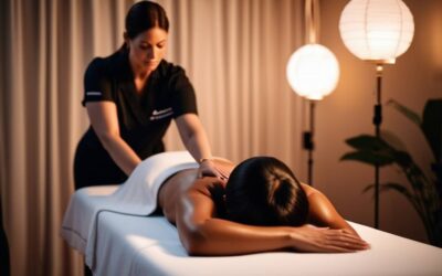 Masaż tkanek głębokich – skuteczna terapia czy chwilowa ulga?