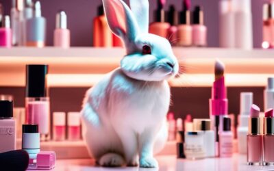 Czy Bourjois nadal testuje swoje kosmetyki na zwierzętach?