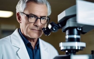 Doktor Szczyt – ile ma lat i jak jego wiek wpływa na karierę naukową?
