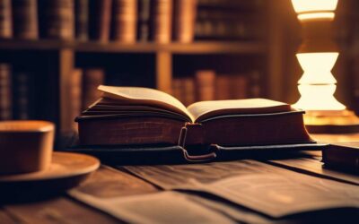 Jak frazeologizmy biblijne kształtują nasze codzienne wypowiedzi?