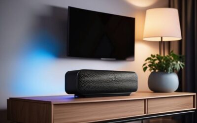 Jak podłączyć głośnik JBL do telewizora – prosta instrukcja dla każdego
