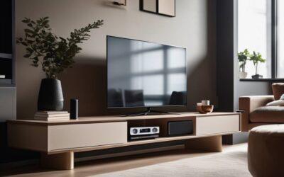 Jak podłączyć głośnik JBL z telewizorem – prosta instrukcja krok po kroku