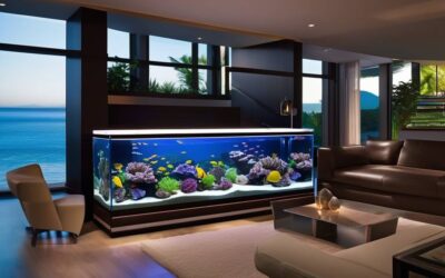 Jak rozpocząć przygodę z akwarium morskim w domu?