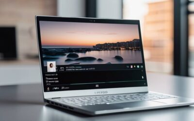 Jaka kamerka do laptopa zapewni najlepszą jakość wideorozmów?