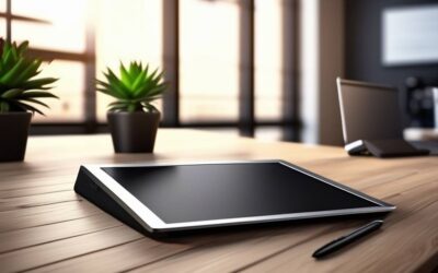 Jaki tablet graficzny wybrać w 2020 roku?