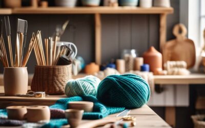 Od pasji do zysku – jak rozkręcić biznes handmade?