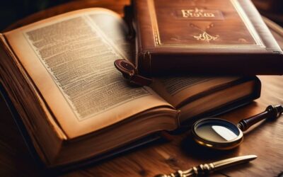 Skąd pochodzą i co oznaczają nasze imiona i nazwiska?