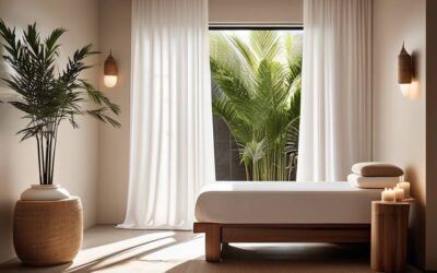 Jak masaż relaksacyjny wpływa na nasze ciało i umysł?