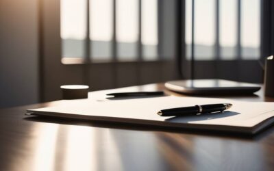 Jak poprawnie napisać notatkę służbową na pracownika?