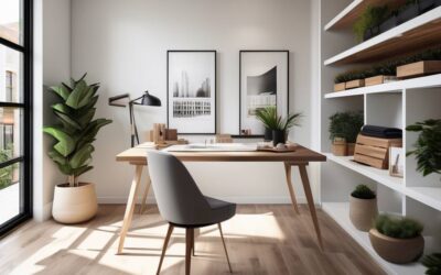Jakie liceum wybrać, aby zostać architektem wnętrz?