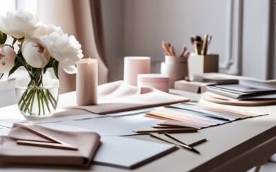 Od szkicu do kreacji – jak narysować projekt ubrania?