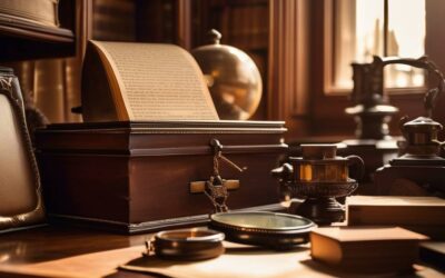 Poszukiwania genealogiczne online – jak odnaleźć przodków przez internet?