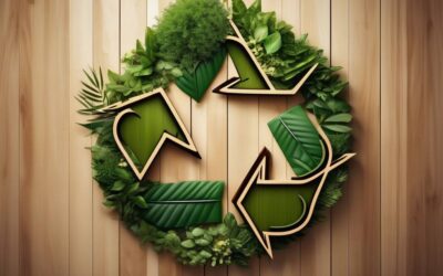 Co kryje się za symbolem znaku recyklingu?