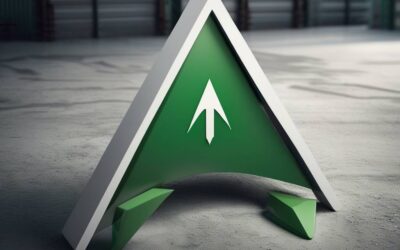 Co naprawdę oznaczają strzałki w znaku recyklingu?