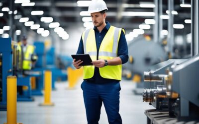 Czy zarobki pracownika BHP są satysfakcjonujące?