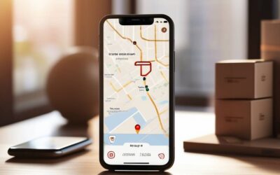 Jak błyskawicznie zlokalizować twoje paczki w drodze?