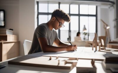 Jak długo trwają studia architektury i co wpływa na czas ich ukończenia?