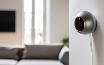 Jak mądrze wybrać kamerę IP do monitoringu domowego?