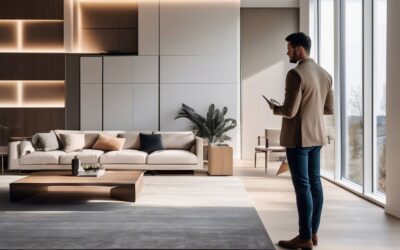 Kiedy warto rozważyć zatrudnienie architekta wnętrz?