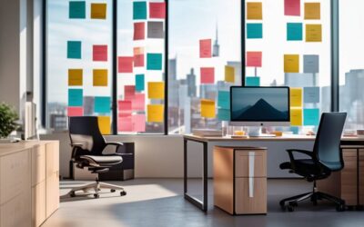 Na czym polega Scrum – podejście zwinne w zarządzaniu projektami?