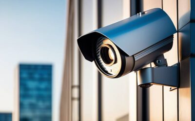 Czym jest instalacja CCTV i jak działa w praktyce?