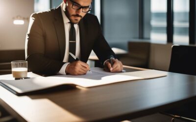 Jak poprawnie sformułować założenia projektowe?