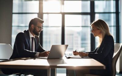 Jak sprawnie wdrożyć ISO w swojej organizacji?