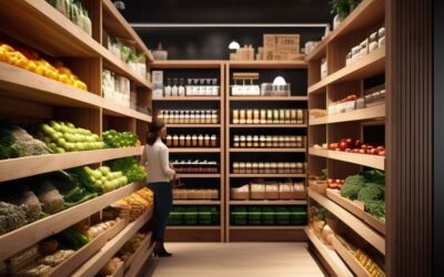 Jaki sklep ze zdrową żywnością polecają nasi czytelnicy?