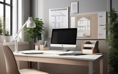 Jakie rozszerzenia na architekturę wnętrz warto zainstalować w programie do projektowania?