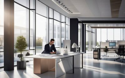 Jakie są zarobki architektów w Holandii?