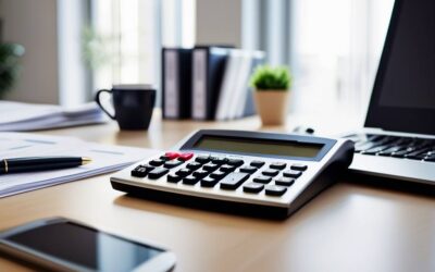 Jakie stawki podatku obowiązują na ryczałcie?