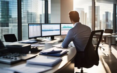 Stawka ryczałtowa – na czym polega ten rodzaj opodatkowania?