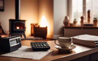 Czy trudno uzyskać dofinansowanie do pieca?