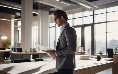 Ile naprawdę zarabiają architekci w Polsce?