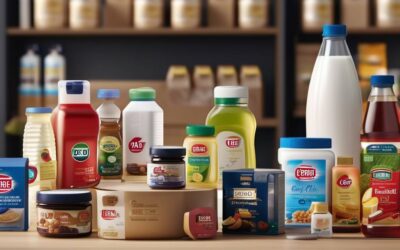 Jak odczytać znaczenie symboli umieszczonych przez producentów na produktach?