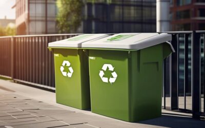 Jak prawidłowo segregować odpady PAP 21?