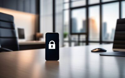 Jak prawidłowo zabezpieczyć telefon w Digital Care?