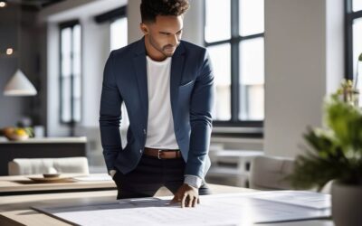 Jak zostać architektem własnego mieszkania i samemu zrobić projekt?