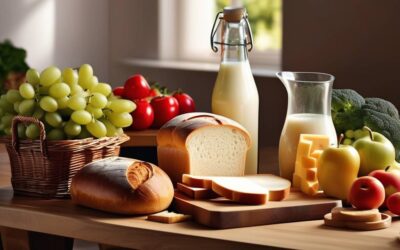 Jakie produkty objęte są stawką VAT 8%?