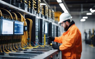 Dlaczego konserwacja urządzeń elektrycznych jest tak ważna?
