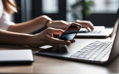 Jak projektować aplikacje mobilne, które pokochają użytkownicy?