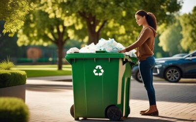 Jak recykling wpływa na środowisko – pozytywne i negatywne aspekty