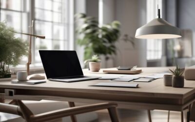 Jak stworzyć portfolio architekta wnętrz, które zachwyci klientów?