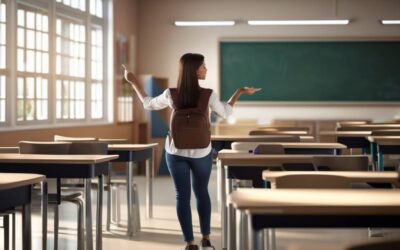 Jakie PKD wybrać na działalność edukacyjną w szkole?