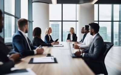 Kim są interesariusze i dlaczego są ważni dla firm?